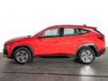 Hyundai TUCSON 1.6T HEV 158KW KLASS AUTO 5P Rojo - thumbnail 6