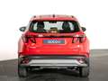Hyundai TUCSON 1.6T HEV 158KW KLASS AUTO 5P Rojo - thumbnail 5
