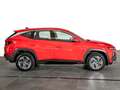 Hyundai TUCSON 1.6T HEV 158KW KLASS AUTO 5P Rojo - thumbnail 3