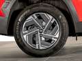 Hyundai TUCSON 1.6T HEV 158KW KLASS AUTO 5P Rojo - thumbnail 8