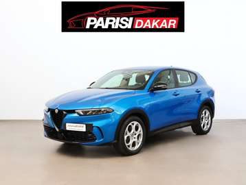 1.5 130CV MHEV TCT7 Sprint *PROMO PARISI GROUP*