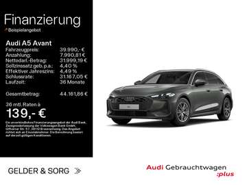 TDI 150 kW TechPlus*Matrix*ACC*360°