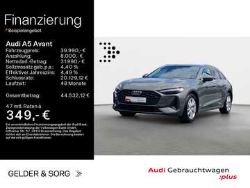 TDI 150 kW TechPlus*Matrix*ACC*360°