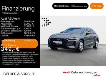 TDI 150 kW TechPlus*Matrix*ACC*360°