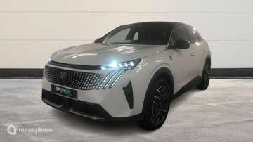 1.2 Hybrid 145ch GT e-DCS6