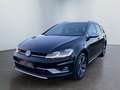 Volkswagen Golf Variant Golf VII Variant Alltrack 2.0 TDI ACC PDC NAVI Schwarz - thumbnail 2