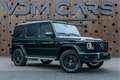 Mercedes-Benz G 63 | Driver's Pack | Massage | 360 | Burmester | C Vert - thumbnail 3