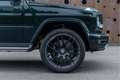 Mercedes-Benz G 63 | Driver's Pack | Massage | 360 | Burmester | C Vert - thumbnail 9