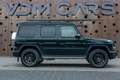 Mercedes-Benz G 63 | Driver's Pack | Massage | 360 | Burmester | C Vert - thumbnail 8