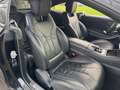 Mercedes-Benz S 400 Coupé 4Matic 2016 BLACK Schwarz - thumbnail 24