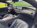 Mercedes-Benz S 400 Coupé 4Matic 2016 BLACK Schwarz - thumbnail 22