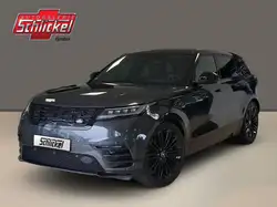Land Rover Range Rover Velar P400 AWD R Dynamic HSE Black Pack 22" LM Head Up Display Winterkomfortpaket