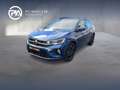 Volkswagen Taigo R-Line TSI DSG Blau - thumbnail 1