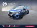 Volkswagen Taigo R-Line TSI DSG Blau - thumbnail 1