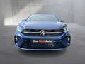 Volkswagen Taigo R-Line TSI DSG Blau - thumbnail 8