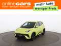 BYD Dolphin Surf Boost 43 kWh Aut RADAR NAV R-CAM PDC Gelb - thumbnail 1
