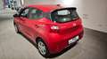 Hyundai i10 1,0 Jubile Rot - thumbnail 4