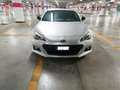 Subaru BRZ Argento - thumbnail 4