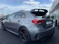 Mercedes-Benz A 45 AMG S 4M AERO PACKET TETTO LED BURMESTER DRIVERS PACK Grigio - thumbnail 4