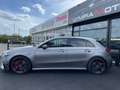 Mercedes-Benz A 45 AMG S 4M AERO PACKET TETTO LED BURMESTER DRIVERS PACK Grigio - thumbnail 7
