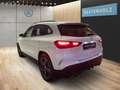Mercedes-Benz GLA 220 GLA 220 d 4MATIC *AMG*NIGHT*360°*MEMO*PANO*STHZ* Weiß - thumbnail 4