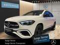 Mercedes-Benz GLA 220 GLA 220 d 4MATIC *AMG*NIGHT*360°*MEMO*PANO*STHZ* Weiß - thumbnail 1