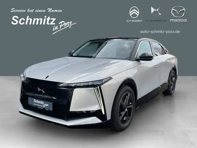 DS Automobiles StandHZG Panorama Navi Digitales Cockpit LED Blend