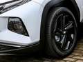 Hyundai TUCSON Plug-In Hybrid Blackline - Allrad-Panorama-Navi-Si Weiß - thumbnail 3