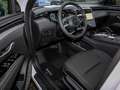 Hyundai TUCSON Plug-In Hybrid Blackline - Allrad-Panorama-Navi-Si Weiß - thumbnail 9