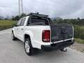 Volkswagen Amarok Dark Label 4Motion DoubleCab Weiß - thumbnail 6