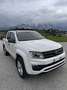 Volkswagen Amarok Dark Label 4Motion DoubleCab Weiß - thumbnail 3