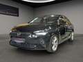 Opel Corsa 1.2 Automatik*ACC*LED*SIHZG*Service+Zahnriemen neu Schwarz - thumbnail 1