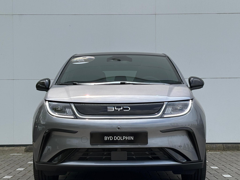 BYD Dolphin Design 60.4 kWh | Nieuw | Direct Leverbaar | Nu Ri — photo 19