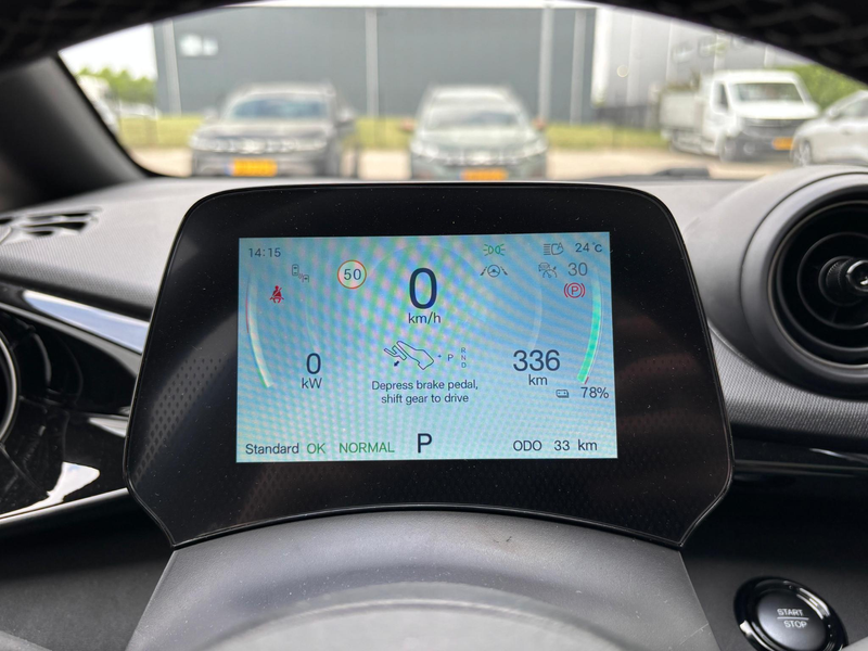 BYD Dolphin Design 60.4 kWh | Nieuw | Direct Leverbaar | Nu Ri — photo 15