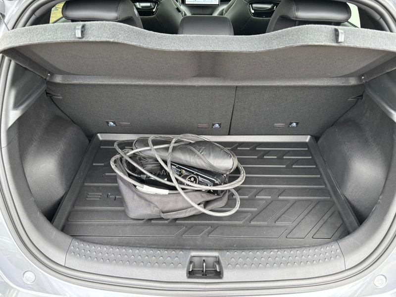 BYD Dolphin Design 60.4 kWh | Nieuw | Direct Leverbaar | Nu Ri — photo 28