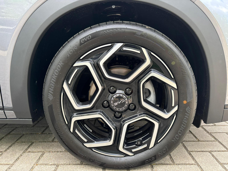 BYD Dolphin Design 60.4 kWh | Nieuw | Direct Leverbaar | Nu Ri — photo 22