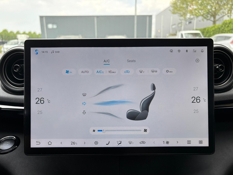 BYD Dolphin Design 60.4 kWh | Nieuw | Direct Leverbaar | Nu Ri — photo 10