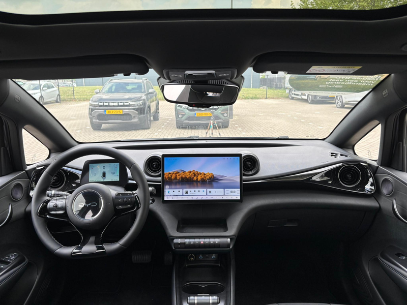 BYD Dolphin Design 60.4 kWh | Nieuw | Direct Leverbaar | Nu Ri — photo 21