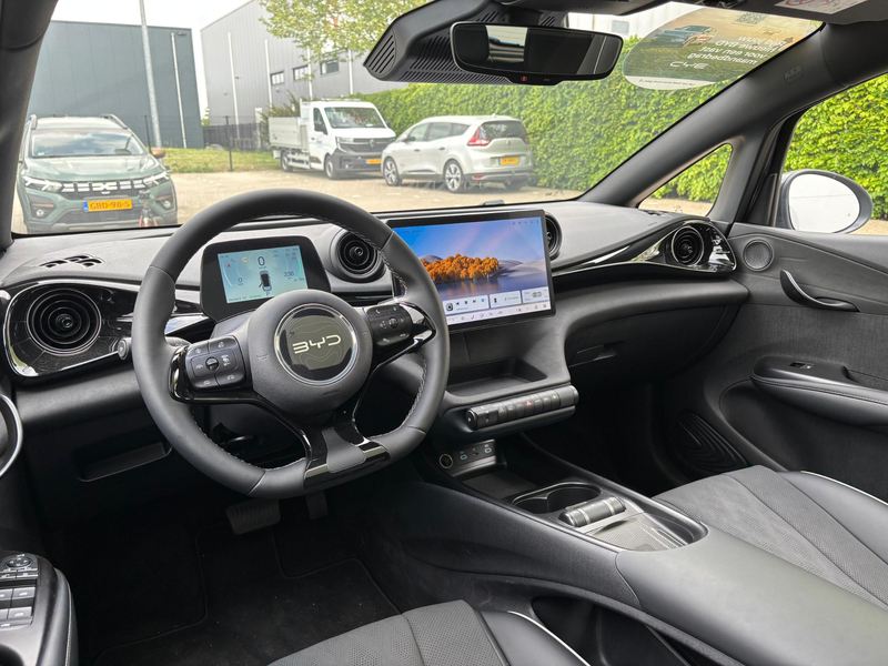 BYD Dolphin Design 60.4 kWh | Nieuw | Direct Leverbaar | Nu Ri — photo 16