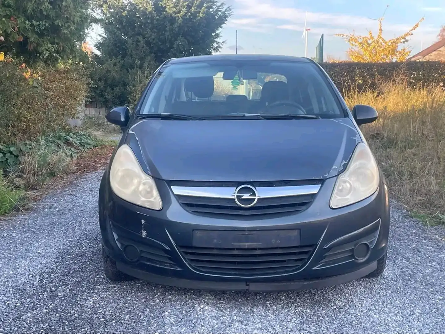 Opel Corsa AFFAIRES 1.3 CDTI 75 - 2