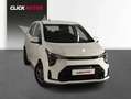 Kia Picanto 1.2 DPI 79CV Active Blanco - thumbnail 3