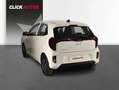 Kia Picanto 1.2 DPI 79CV Active Blanco - thumbnail 7