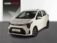 Kia Picanto 1.2 DPI 79CV Active Blanco - thumbnail 1