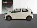 Kia Picanto 1.2 DPI 79CV Active Blanco - thumbnail 4