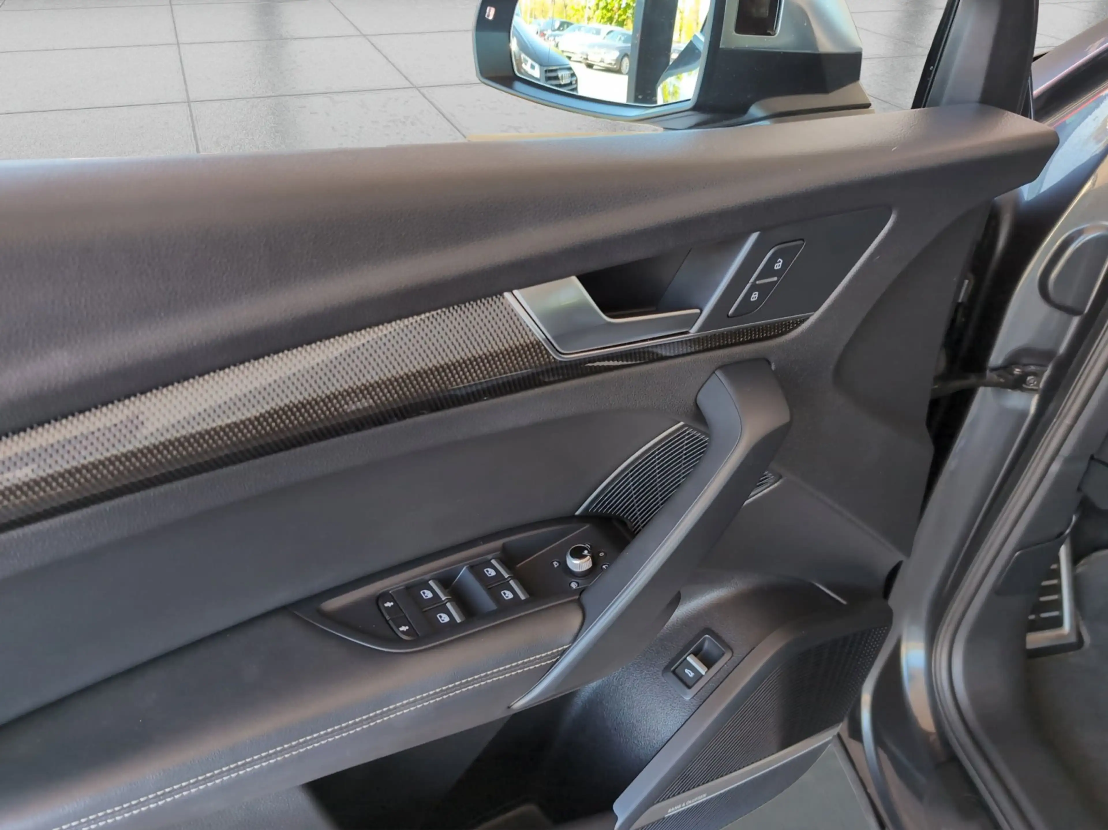Audi SQ5 3.0 TFSI quat./Matrix/Pano/Luft/Carbon/B&O/ACC — photo 12