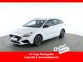 Hyundai i30 CW 1,5 T-GDI 48V N-Line LED+NAVI+RFK+ASSIST Weiß - thumbnail 1