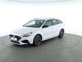 Hyundai i30 CW 1,5 T-GDI 48V N-Line LED+NAVI+RFK+ASSIST Weiß - thumbnail 2