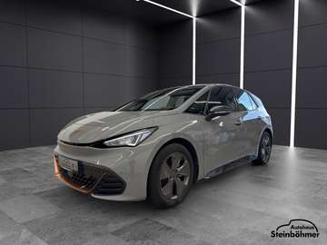 150KW RFK SHZ LED ACC NAV Bluetooth Navi