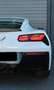 Chevrolet Corvette Stingray Z51 Convertible Aut. Gris - thumbnail 2