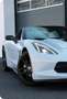 Chevrolet Corvette Stingray Z51 Convertible Aut. Gris - thumbnail 1